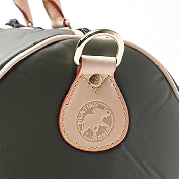 Amazon | (ハンティングワールド) HUNTING WORLD 耐久性に